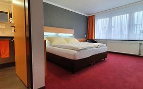Hotel Akzent Oberhausen